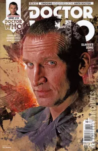 Doctor Who: The Ninth Doctor #10