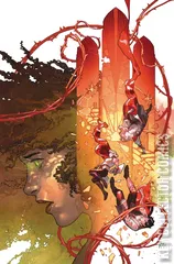 Cover for Dark Knights of Steel II #3