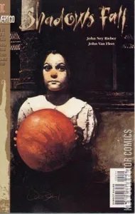 Shadows Fall #2