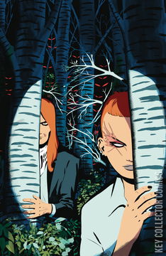 Variant Cover for House of Slaughter #19