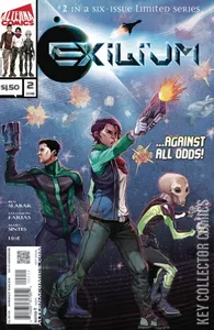 Exilium #2