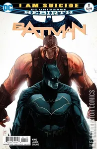 Batman #11
