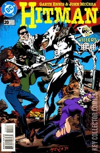 Hitman #20