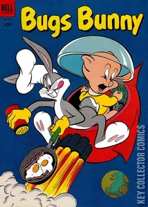 Bugs Bunny #31