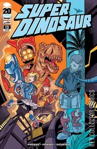 Super Dinosaur #12