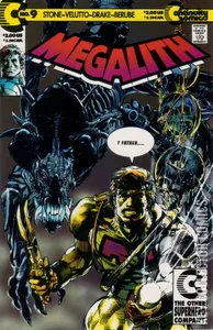 Megalith #9