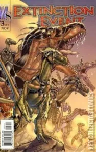 Extinction Event #3