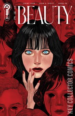 Variant Cover for Beauty, The #5