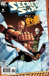 Secret Six #4