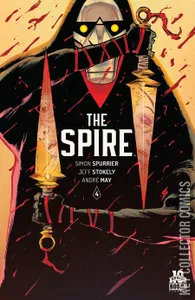 Spire #4