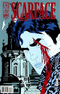 Scarface: Devil in Disguise #3