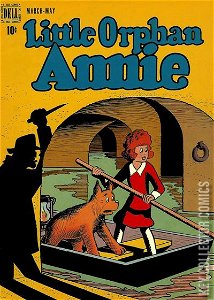 Little Orphan Annie #1
