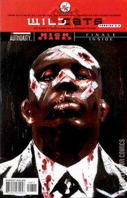 WildCats Version 3.0