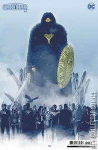 Wonder Woman #12