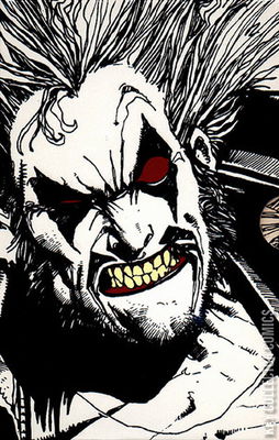 Lobo Slipcase Collection