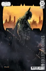 Variant Cover for Absolute Batman #9
