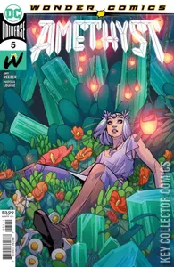 Amethyst #5