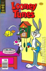 Cover for Looney Tunes #24