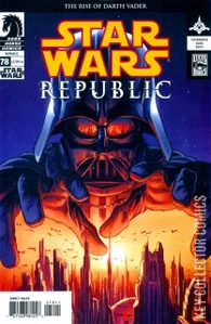 Star Wars: Republic #78
