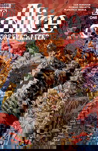 Alice Forever After #1