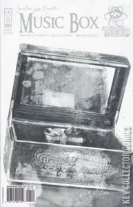 Jennifer Love Hewitt's Music Box #1