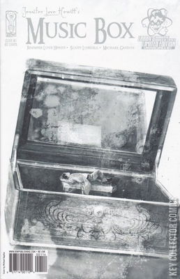 Jennifer Love Hewitt's Music Box