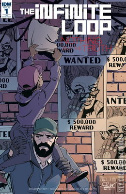 The Infinite Loop: Nothing But The Truth