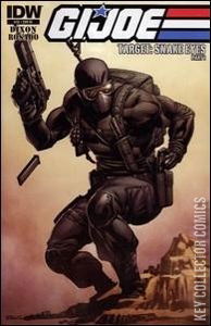 G.I. Joe #18 