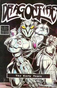 Dragonfire: The Early Years #3