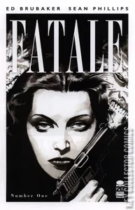 Fatale #1