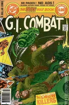 G.I. Combat