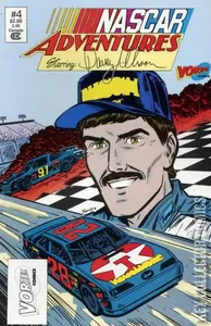 NASCAR Adventures #4
