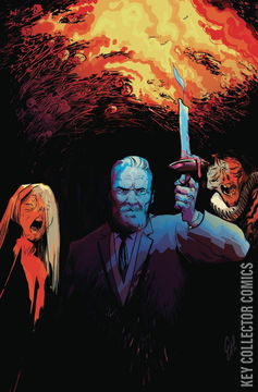 Variant Cover for Manor Black #4