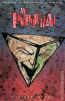 Mr. Trianglehead