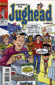 Jughead #166