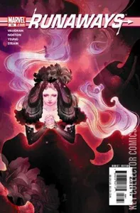 Runaways #19