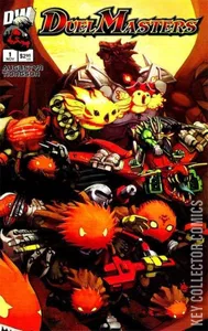 Duel Masters #1