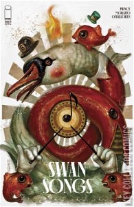 Swan Songs #6