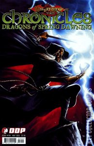 Dragonlance Chronicles: Dragons of Spring Dawning #11