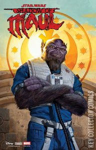 Star Wars: Shadow of Maul #3