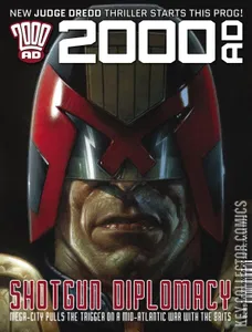 2000 AD #2289