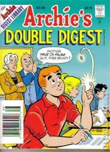 Archie Double Digest #86