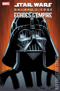 Star Wars: Galaxy's Edge - Echoes of the Empire #3