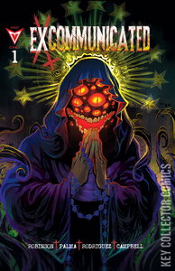 Excommunicated #1