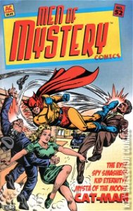 Men of Mystery Comics #52