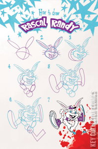 Exquisite Corpses: Rascal Randy #1