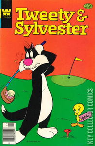 Tweety & Sylvester #87 