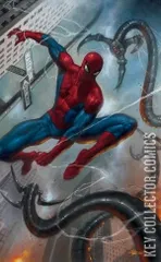 Variant Cover for Amazing Spider-Man #1