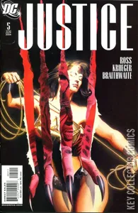 Justice #5