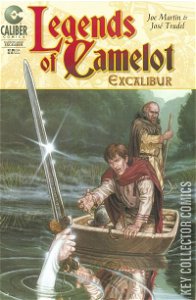 Legends of Camelot: Excalibur #0